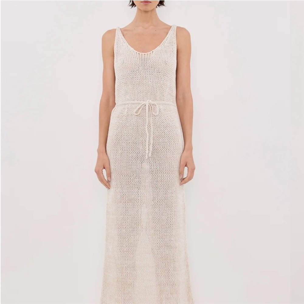 Dissh Heidi knitted dress xs/s